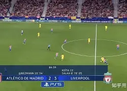 平博体育sport-马德里竞技主场力克曼城,晋级欧冠八强了吗