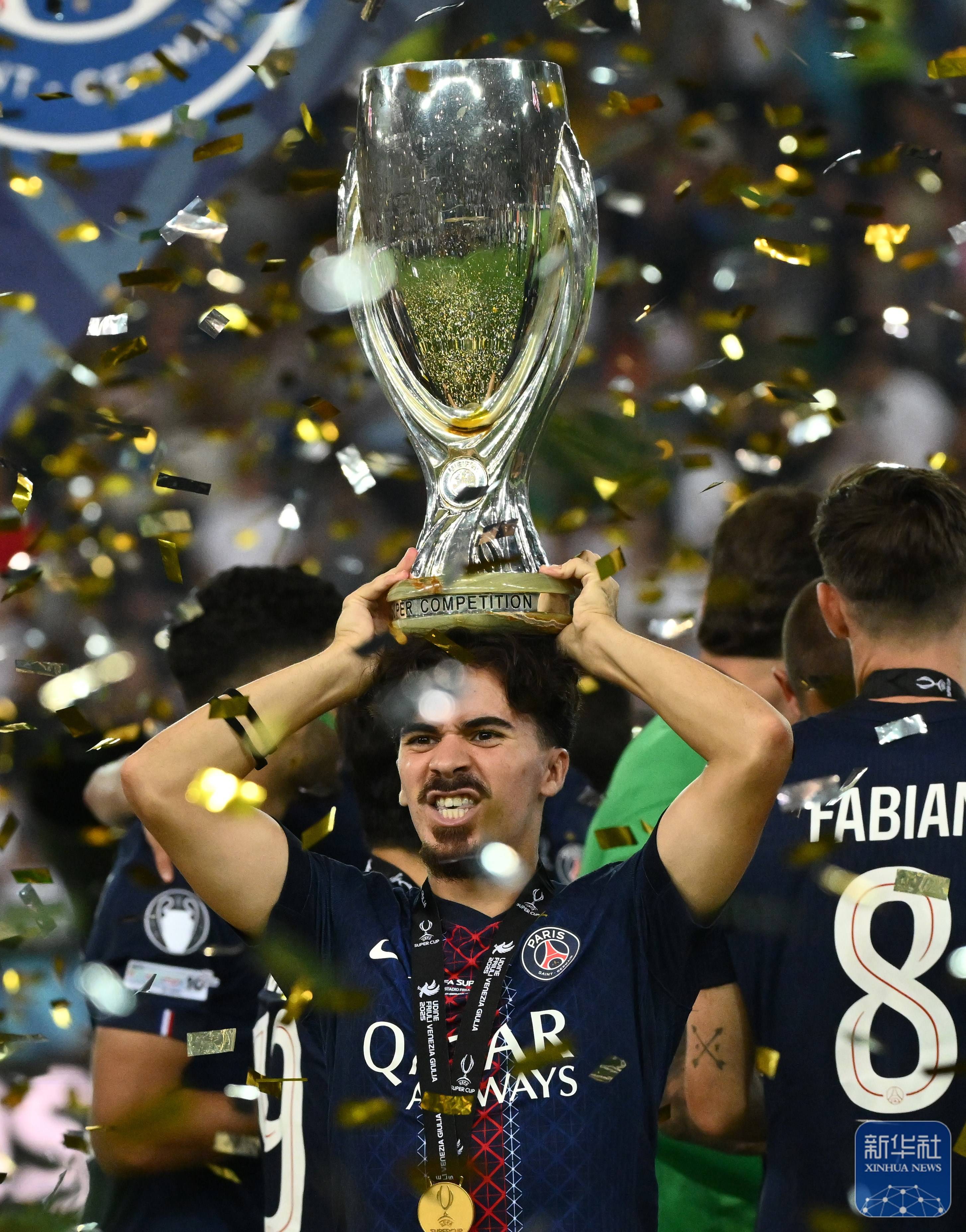 Pinnacle体育-巴黎圣日耳曼v