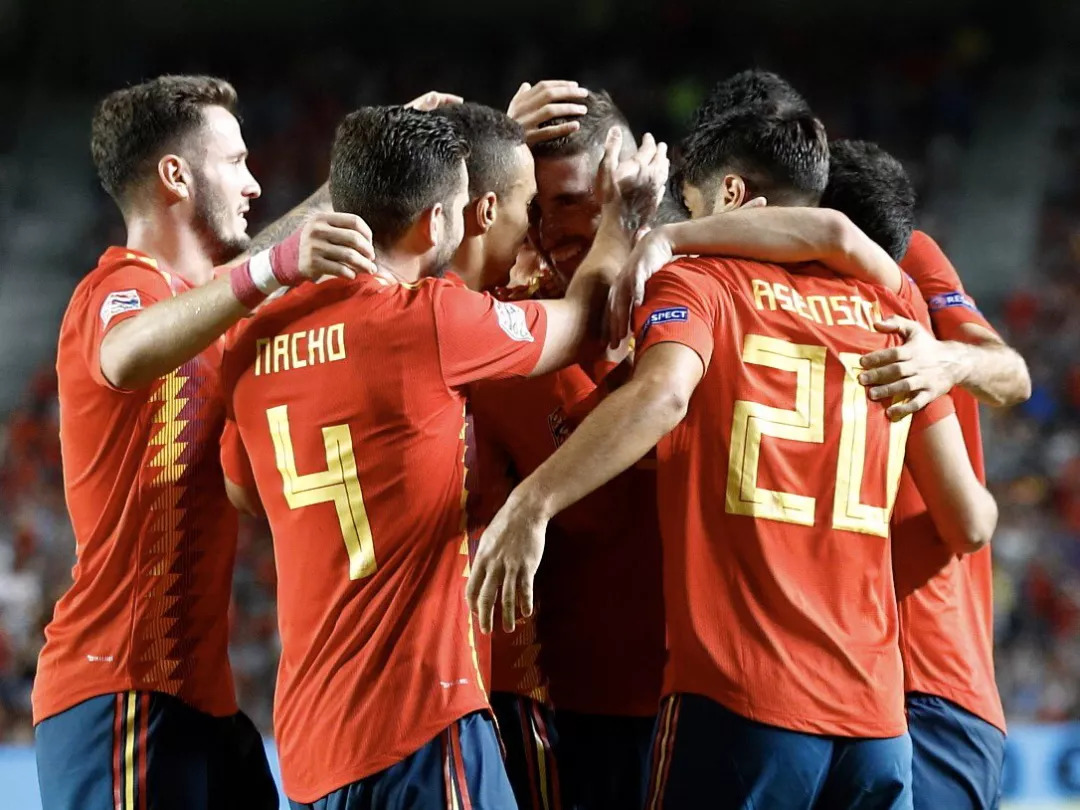 Pinnacle体育-克罗地亚欧洲杯都倒在最后一分钟