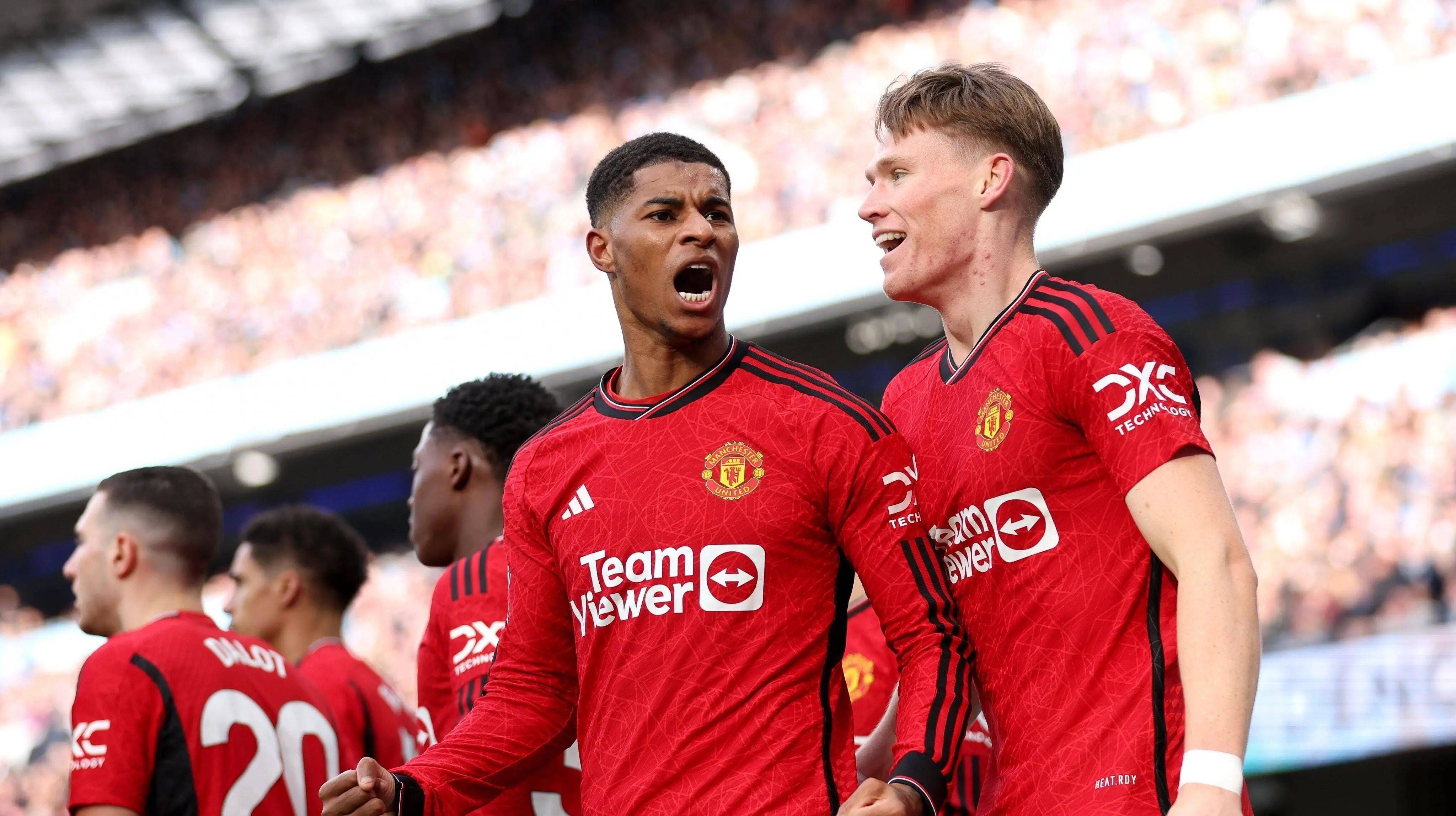 平博体育sport-曼联对伯恩茅斯