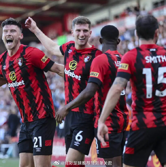 阿森纳vs伯恩利比分预测