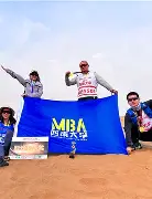 队伍士气持续提振