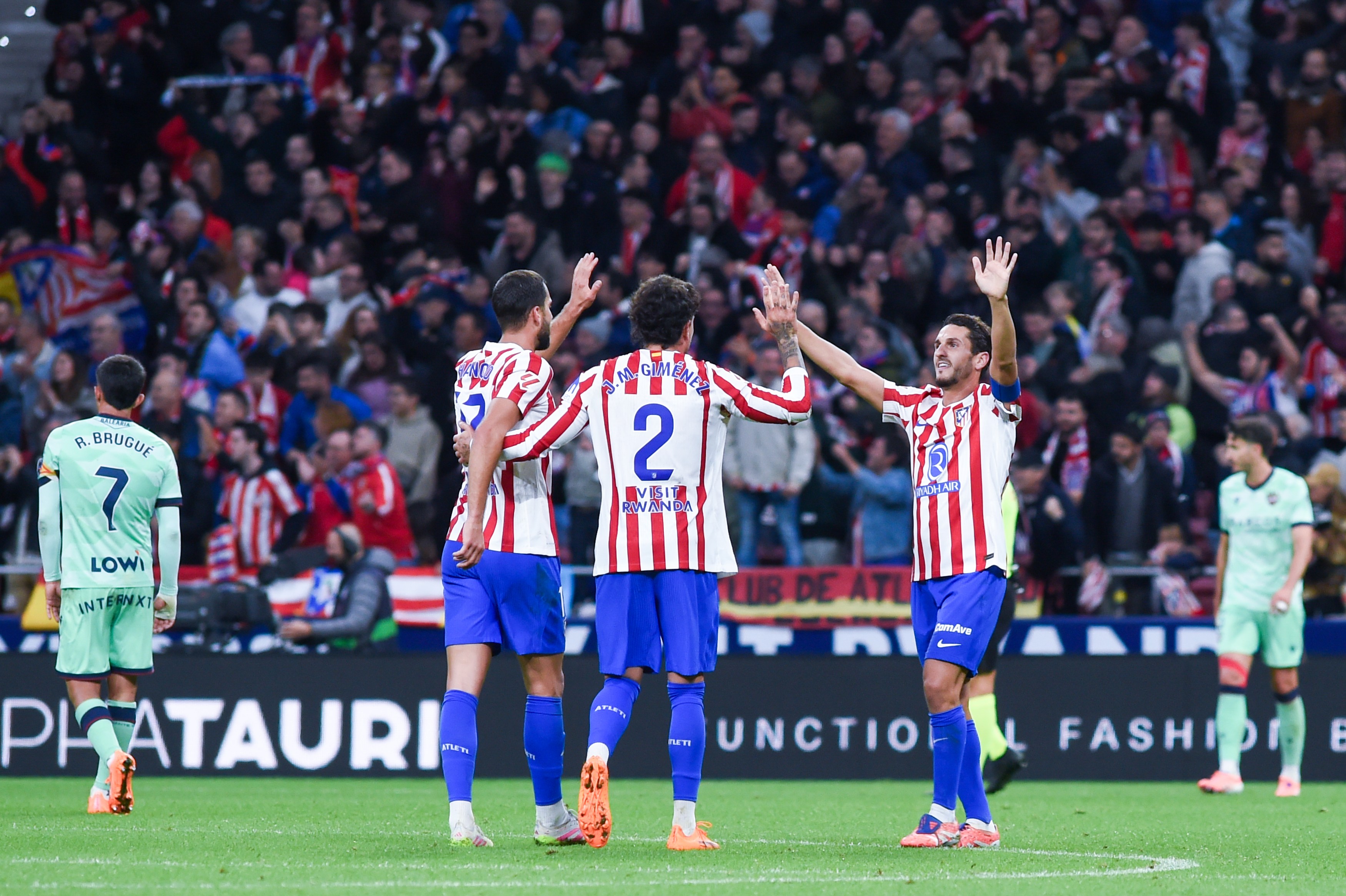 平博登录-马德里竞技对战巴萨